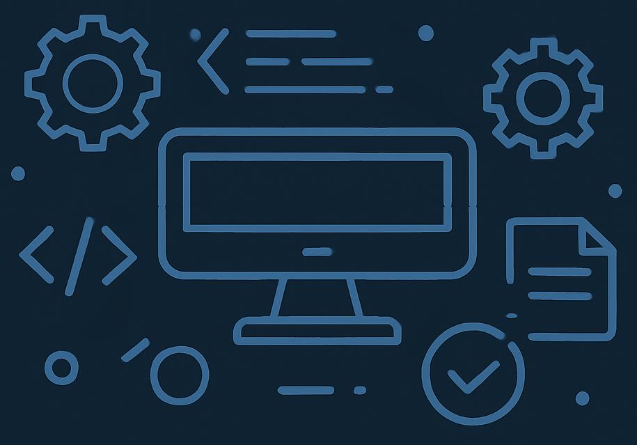 Miniatur: Software